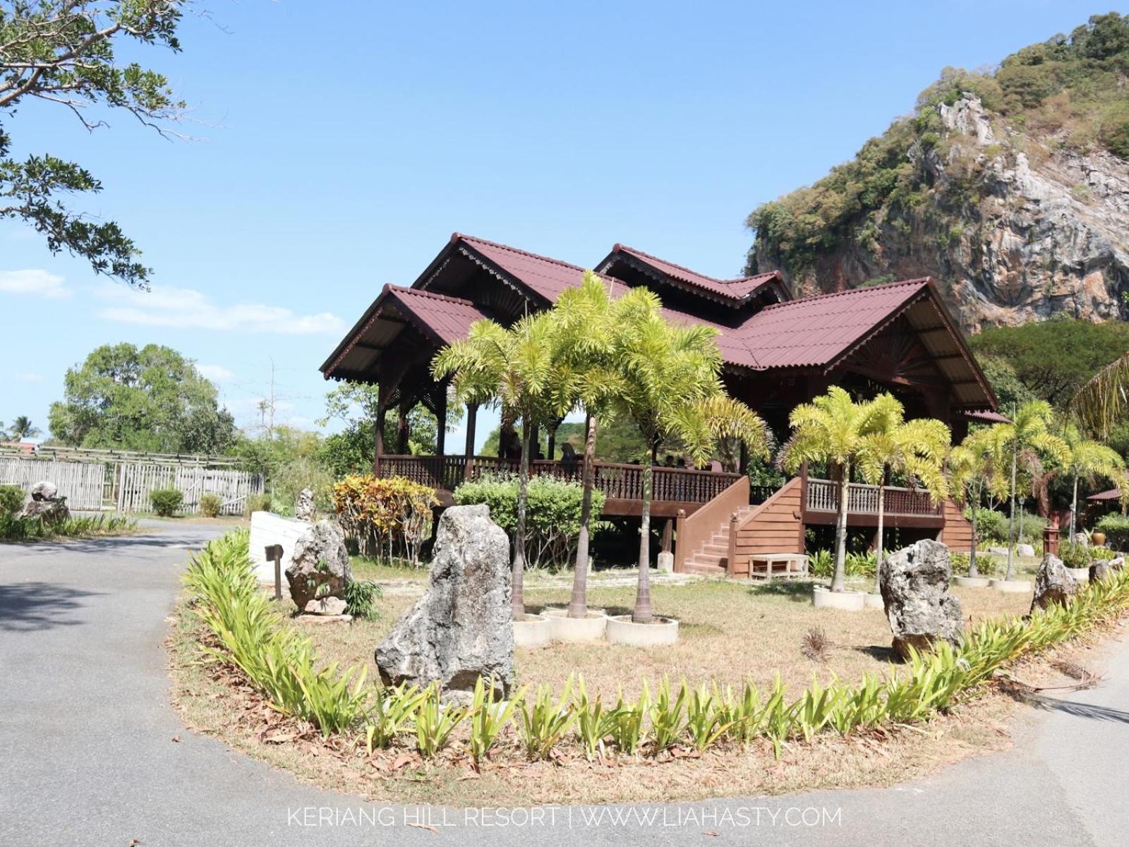 Homestay Wira Fh Alor Setar Exteriör bild