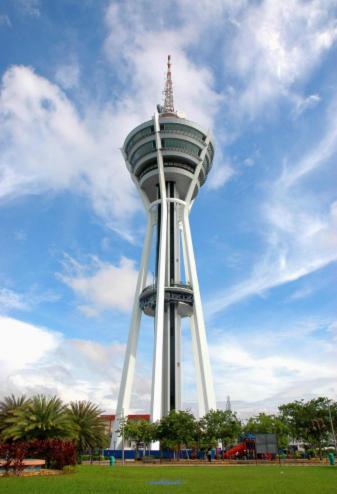 Homestay Wira Fh Alor Setar Exteriör bild