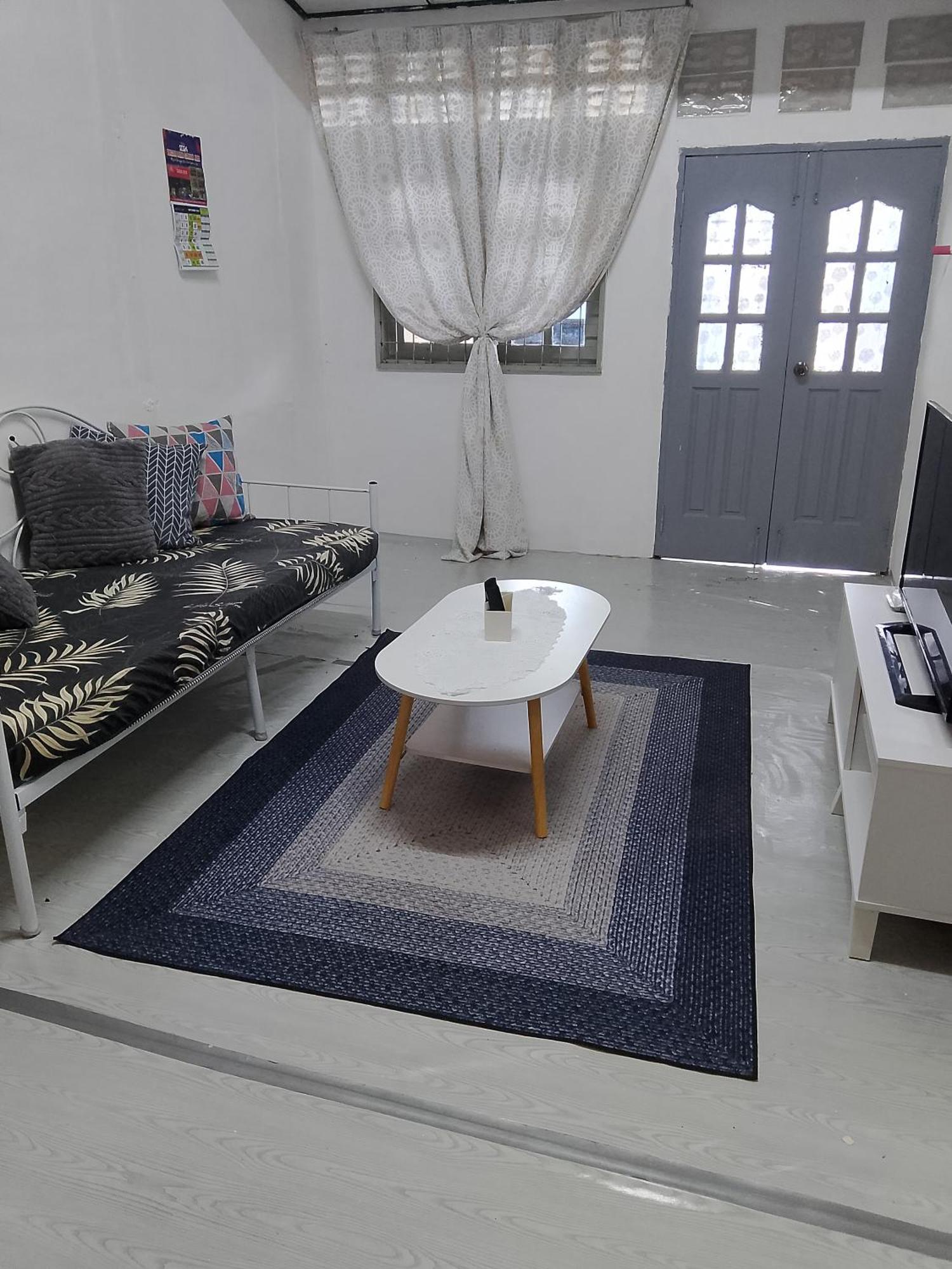 Homestay Wira Fh Alor Setar Exteriör bild