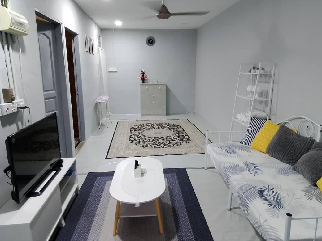Homestay Wira Fh Alor Setar Exteriör bild