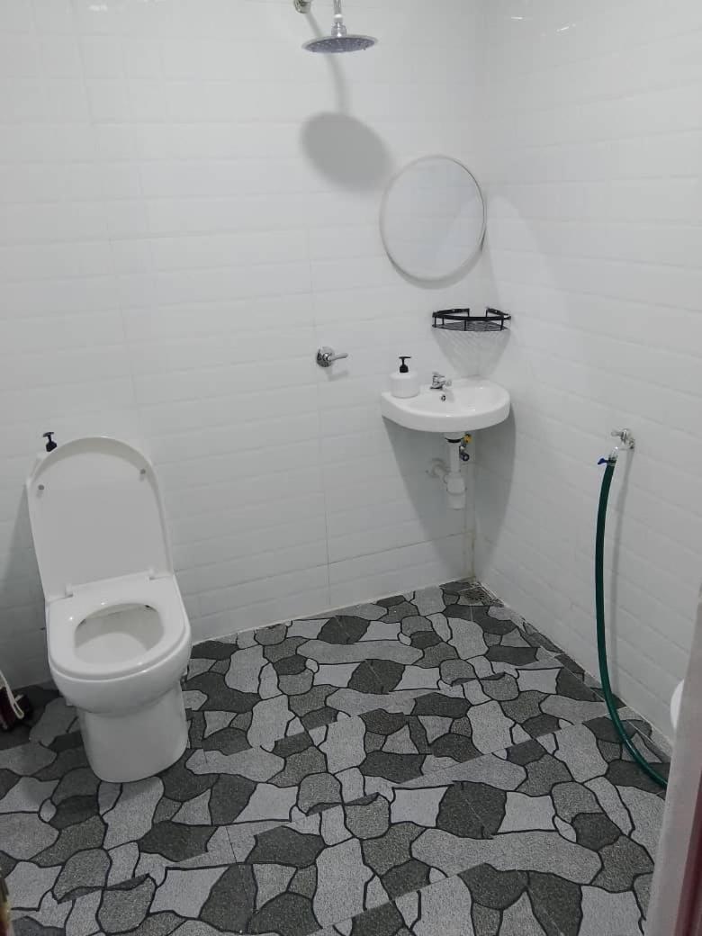 Homestay Wira Fh Alor Setar Exteriör bild