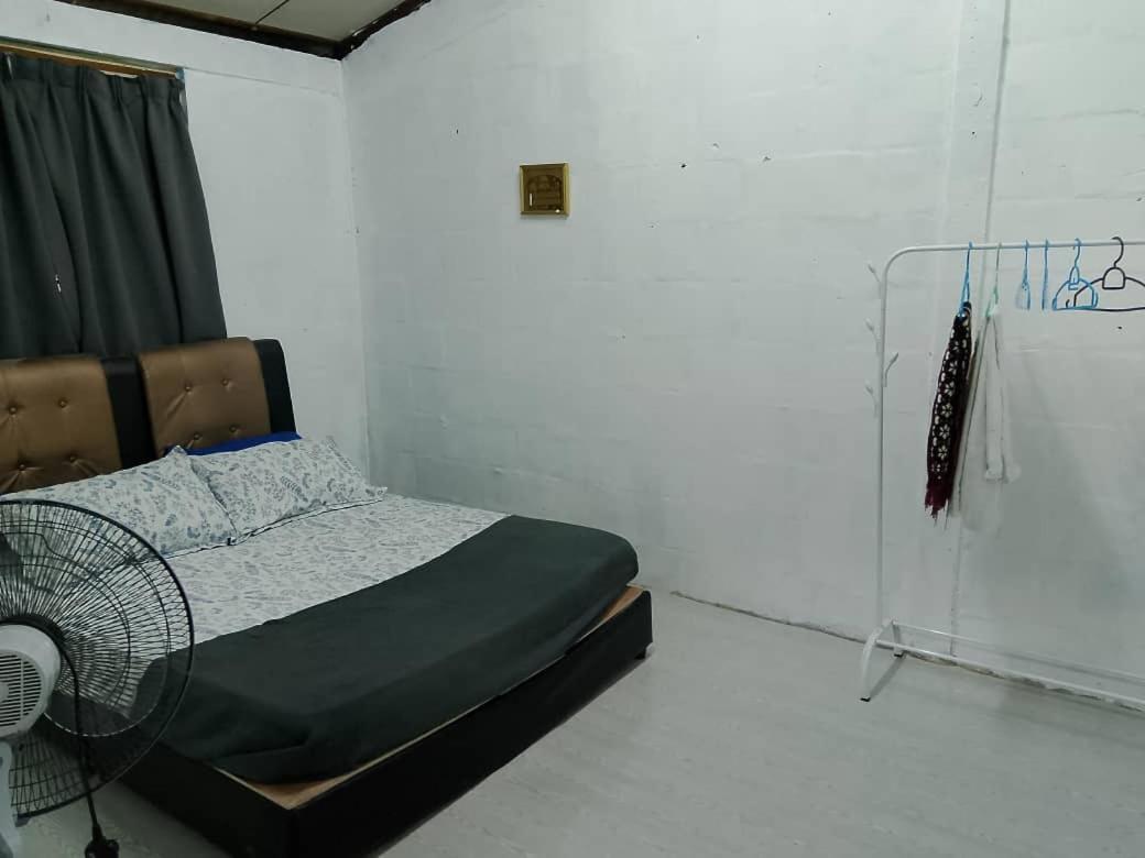 Homestay Wira Fh Alor Setar Exteriör bild