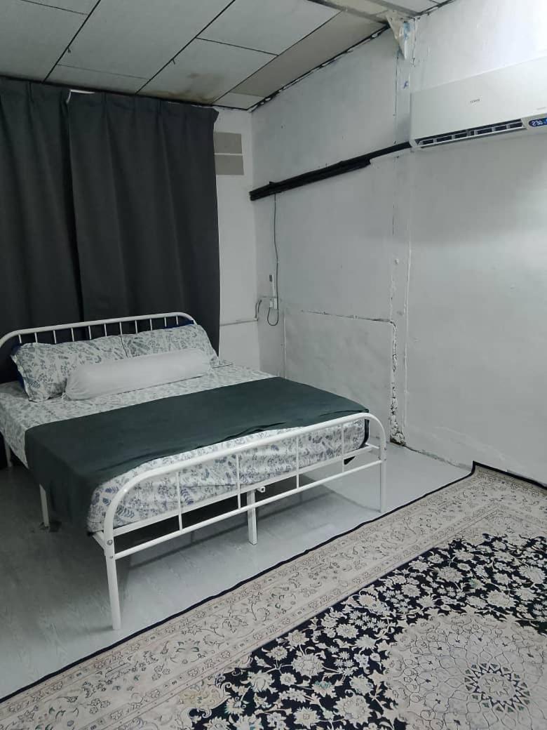 Homestay Wira Fh Alor Setar Exteriör bild